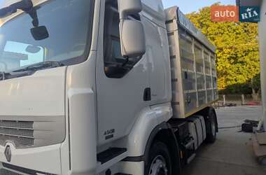 Самосвал Renault Premium 2007 в 