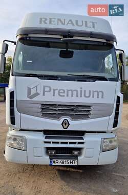 Тягач Renault Premium 2011 в 