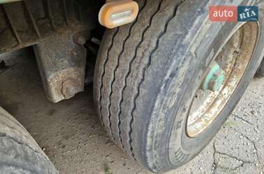 Тягач Renault Premium 2011 в 