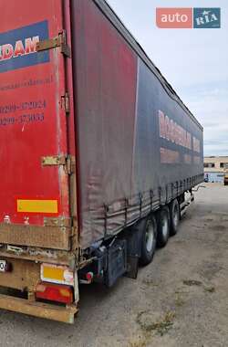 Тягач Renault Premium 2011 в 