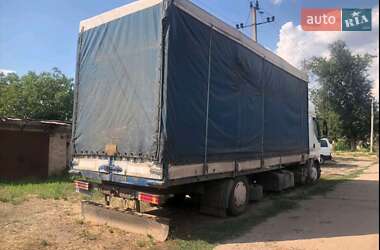 Тентованый Renault Premium 1998 в 
