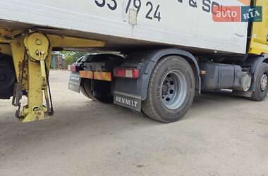 Тягач Renault Premium 2006 в 