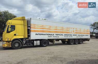 Тягач Renault Premium 2006 в 