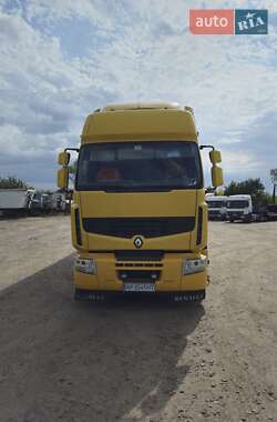 Тягач Renault Premium 2006 в 