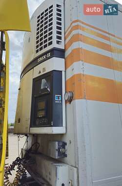 Тягач Renault Premium 2006 в 