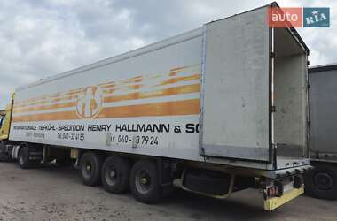 Тягач Renault Premium 2006 в 