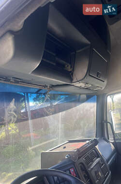 Тягач Renault Premium 1998 в 