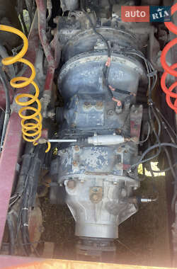 Тягач Renault Premium 1998 в 