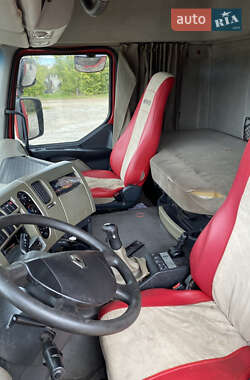 Кран-манипулятор Renault Premium 2007 в 
