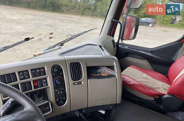 Кран-манипулятор Renault Premium 2007 в 