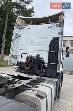Тягач Renault Premium 2013 в 
