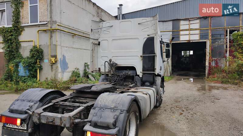 Тягач Renault Premium 2006 в Харкові фото 3 Тягач Renault Premium 2006 в Харкові