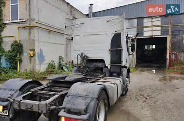 Тягач Renault Premium 2006 в  фото 3 Тягач Renault Premium 2006 в