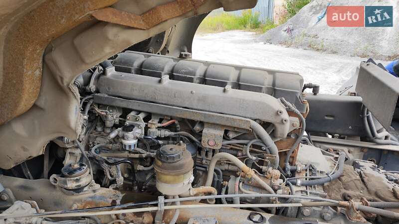 Тягач Renault Premium 2006 в Харкові фото 6 Тягач Renault Premium 2006 в Харкові