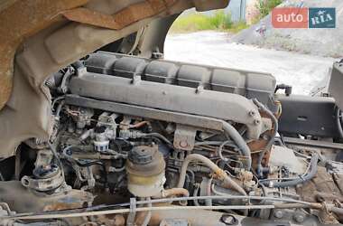 Тягач Renault Premium 2006 в  фото 6 Тягач Renault Premium 2006 в