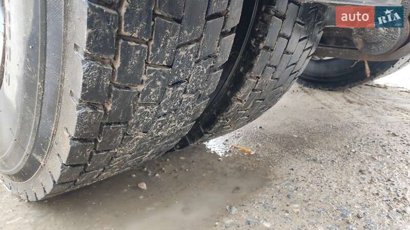 Тягач Renault Premium 2006 в Харкові фото 14 Тягач Renault Premium 2006 в Харкові