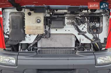 Бензовоз Renault Premium 2006 в 