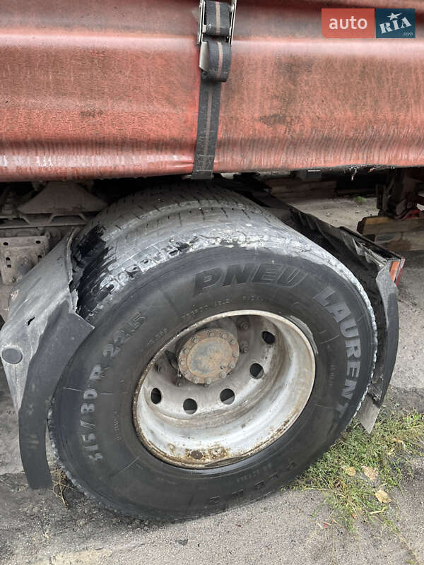 Тягач Renault Premium 2000 в Днепре