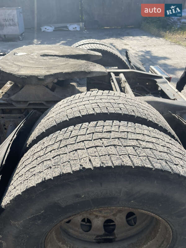 Тягач Renault Premium 2000 в Днепре