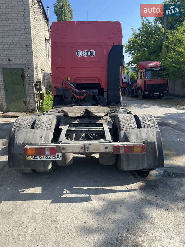 Тягач Renault Premium 2000 в Днепре