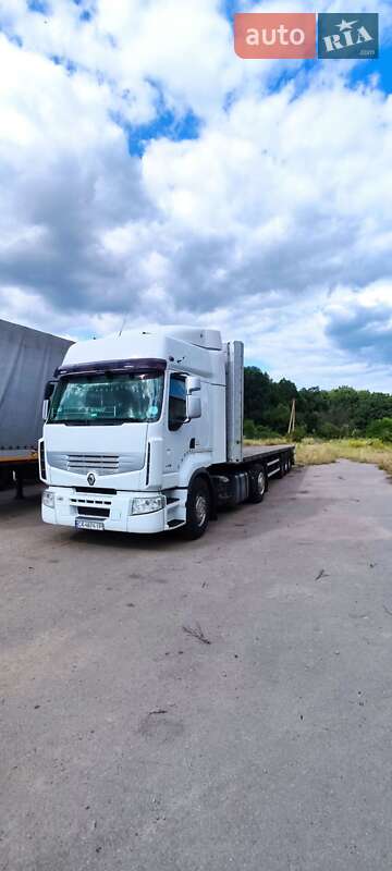 Renault Premium 2006