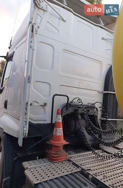 Тягач Renault Premium 2012 в Львове