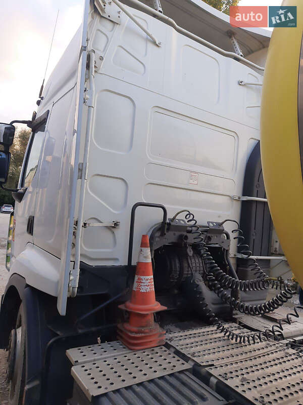 Renault Premium 2012 Renault Premium 2012