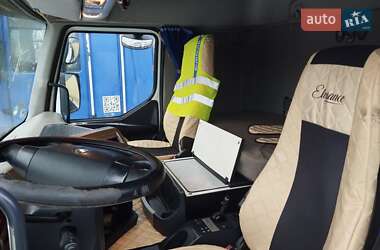 Тягач Renault Premium 2010 в  фото 7 Тягач Renault Premium 2010 в