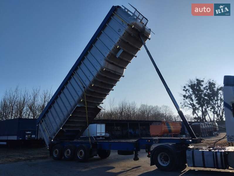 Тягач Renault Premium 2010 в Немирове фото 12 Тягач Renault Premium 2010 в Немирове