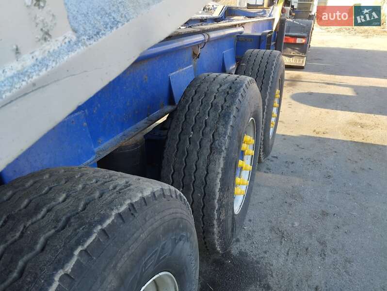 Тягач Renault Premium 2010 в Немирове фото 21 Тягач Renault Premium 2010 в Немирове