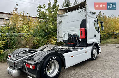 Тягач Renault Premium 2012 в  фото 7 Тягач Renault Premium 2012 в