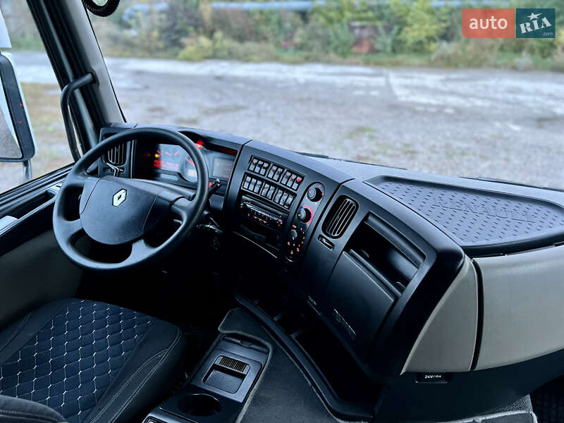 Тягач Renault Premium 2012 в Белой Церкви