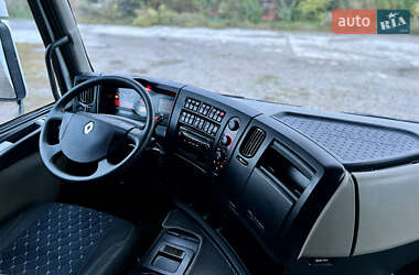 Тягач Renault Premium 2012 в  фото 15 Тягач Renault Premium 2012 в