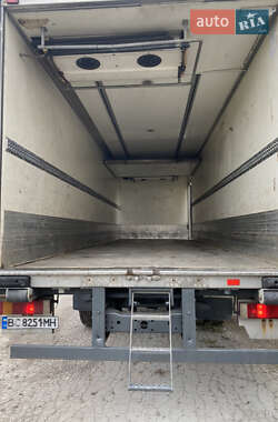 Рефрижератор Renault Premium 2006 в 