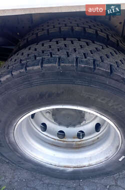 Рефрижератор Renault Premium 2006 в 