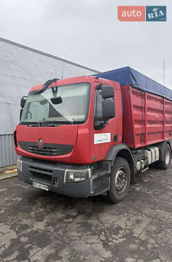 Самосвал Renault Premium 2009 в Царичанке
