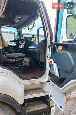 Тягач Renault Premium 1998 в 