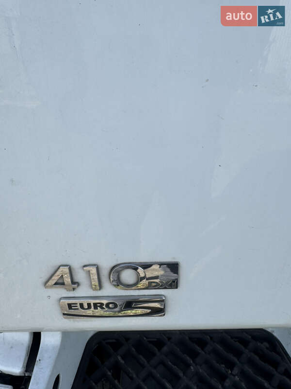 Автовоз Renault Premium 2008 в Ровно
