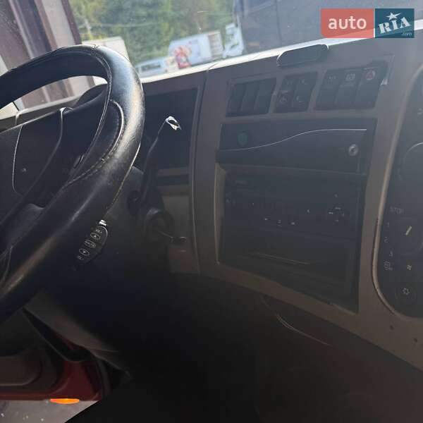 Тягач Renault Premium 2008 в Шептицькому