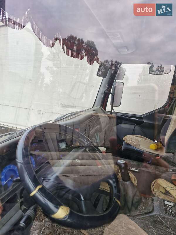 Тентованый Renault Premium 2004 в Полтаве