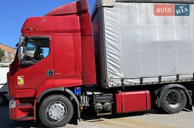 Тягач Renault Premium 2011 в 
