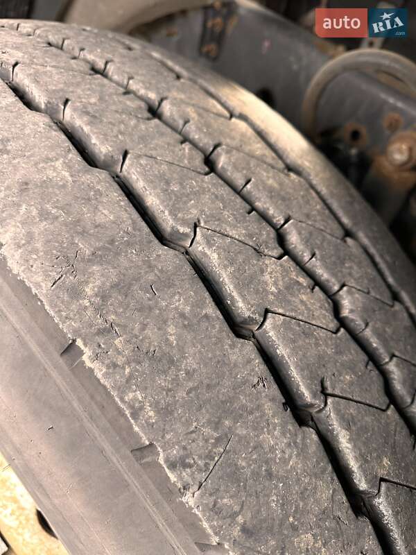 Тягач Renault Premium 2011 в Луцьку