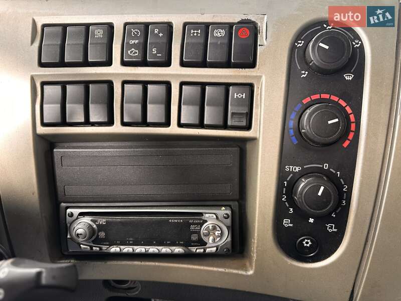 Тягач Renault Premium 2011 в Луцьку