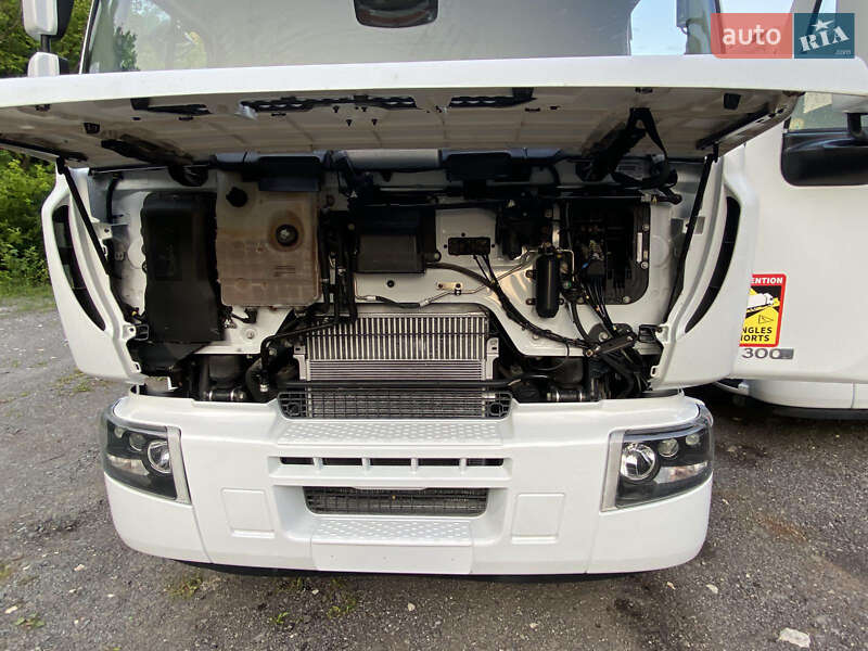 Бензовоз Renault Premium 2013 в Тернополе