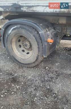 Самосвал Renault Premium 2008 в 