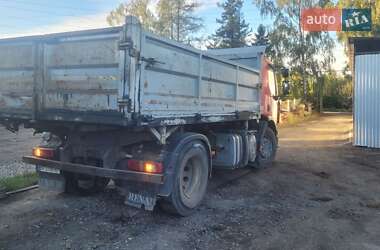 Самосвал Renault Premium 2008 в 