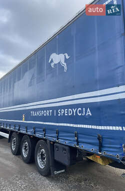 Тентованый Renault Premium 2011 в 