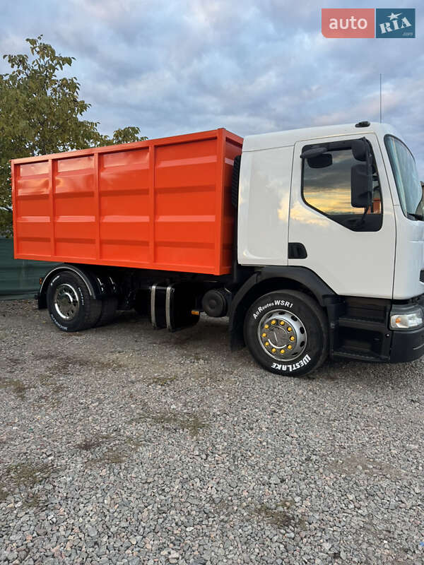 Самосвал Renault Premium 2005 в 