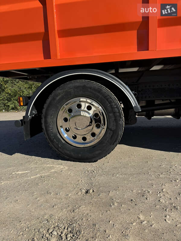 Самосвал Renault Premium 2005 в Первомайске