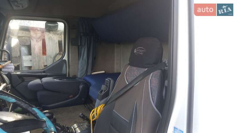 Вантажний фургон Renault Premium 2000 в Камені-Каширському фото 3 Вантажний фургон Renault Premium 2000 в Камені-Каширському